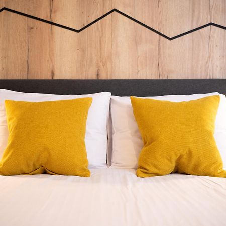 Szlakami 5 Dolin - Apartamenty Obok Doliny Strazyskiej - Sauna I Parking Gratis! Закопане Екстер'єр фото