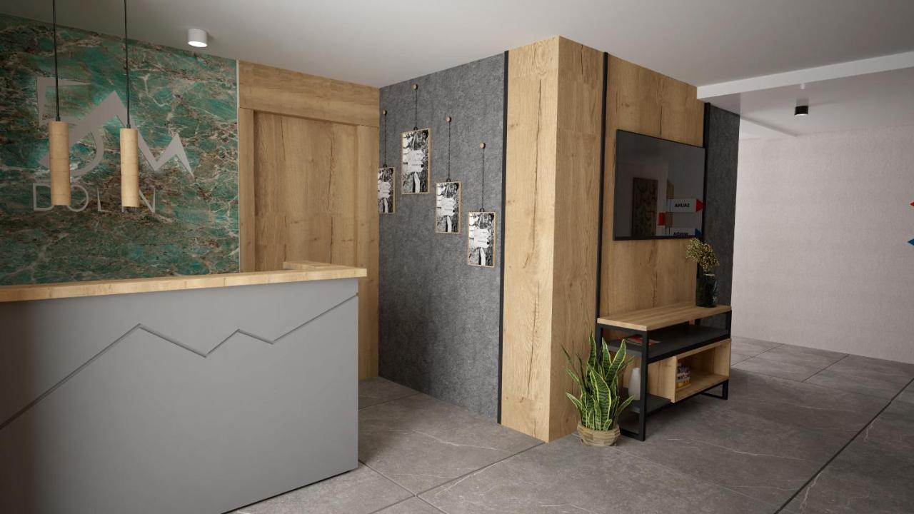 Szlakami 5 Dolin - Apartamenty Obok Doliny Strazyskiej - Sauna I Parking Gratis! Закопане Екстер'єр фото