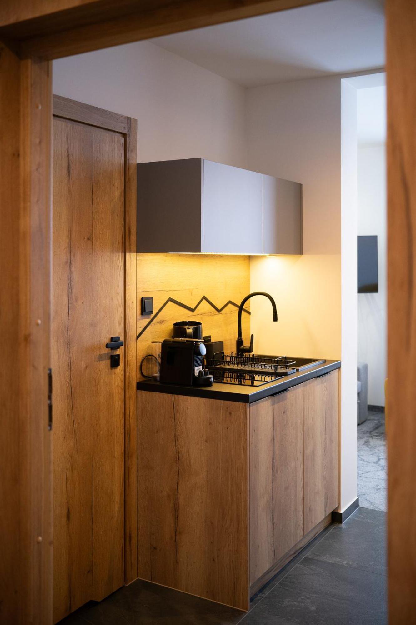 Szlakami 5 Dolin - Apartamenty Obok Doliny Strazyskiej - Sauna I Parking Gratis! Закопане Екстер'єр фото