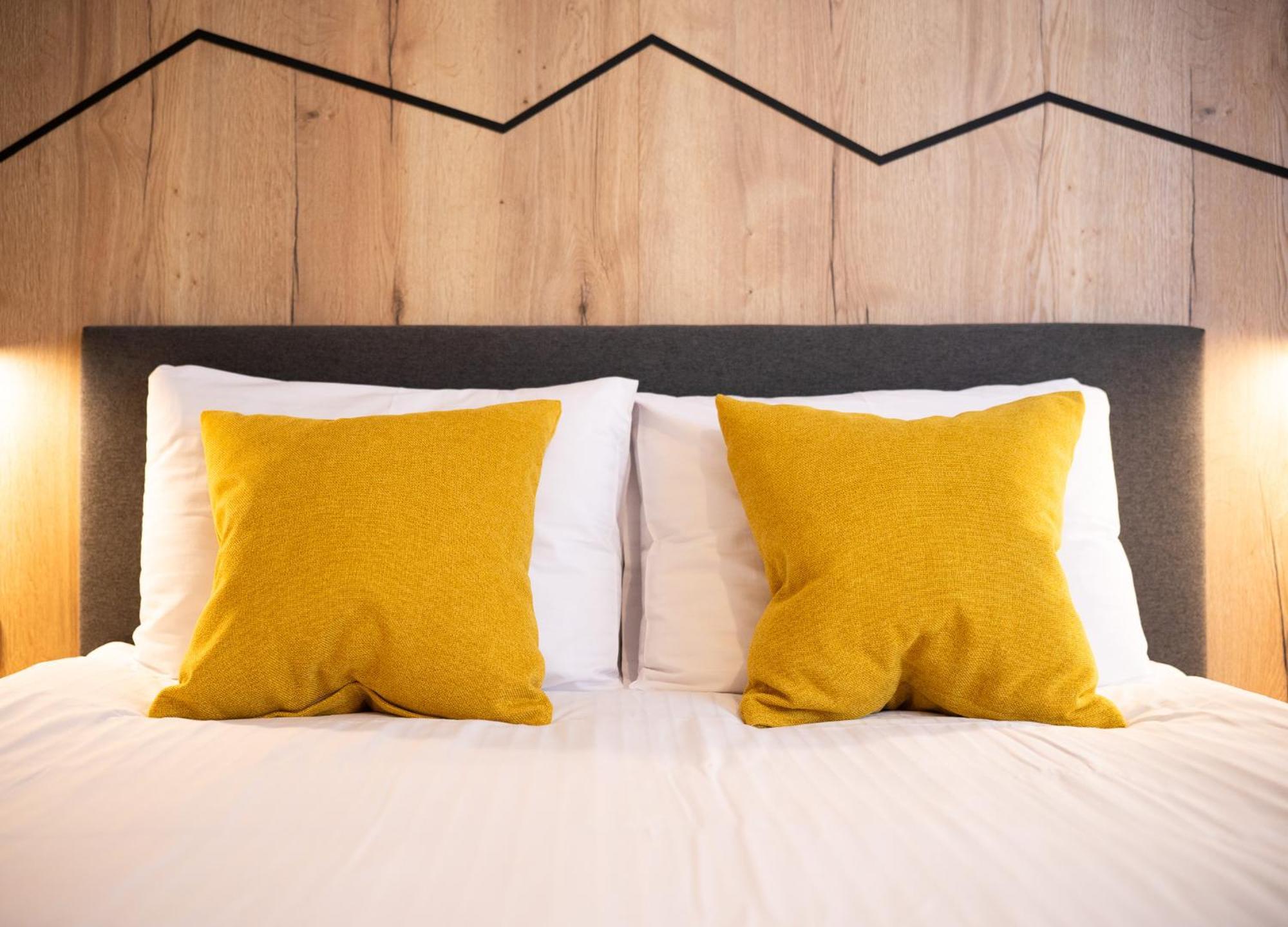 Szlakami 5 Dolin - Apartamenty Obok Doliny Strazyskiej - Sauna I Parking Gratis! Закопане Екстер'єр фото