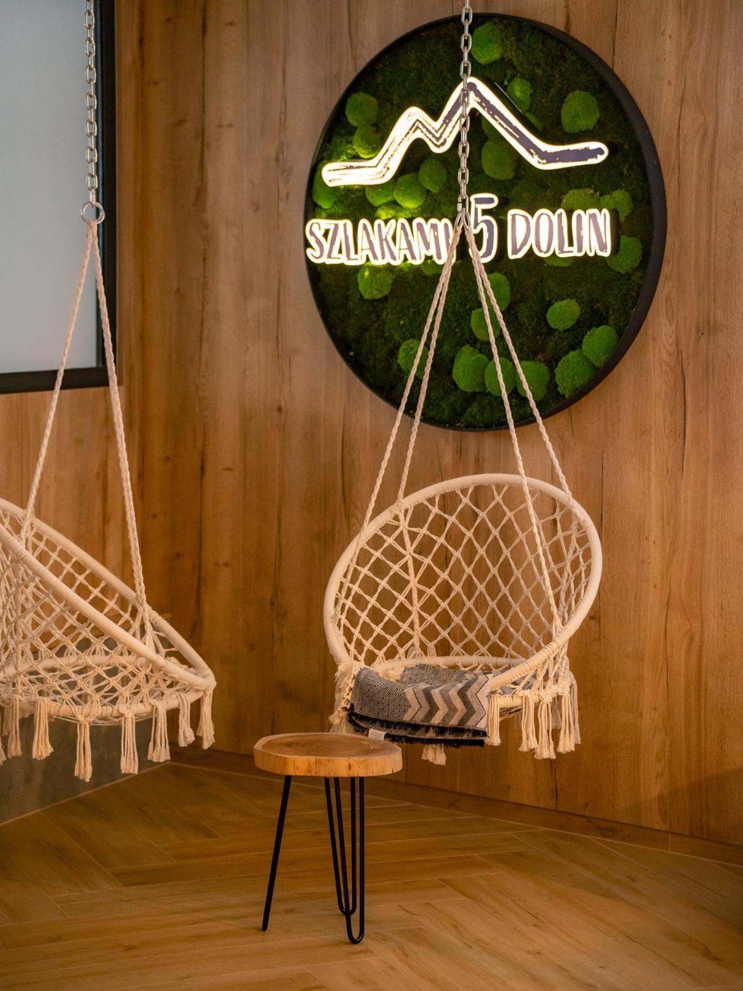 Szlakami 5 Dolin - Apartamenty Obok Doliny Strazyskiej - Sauna I Parking Gratis! Закопане Екстер'єр фото