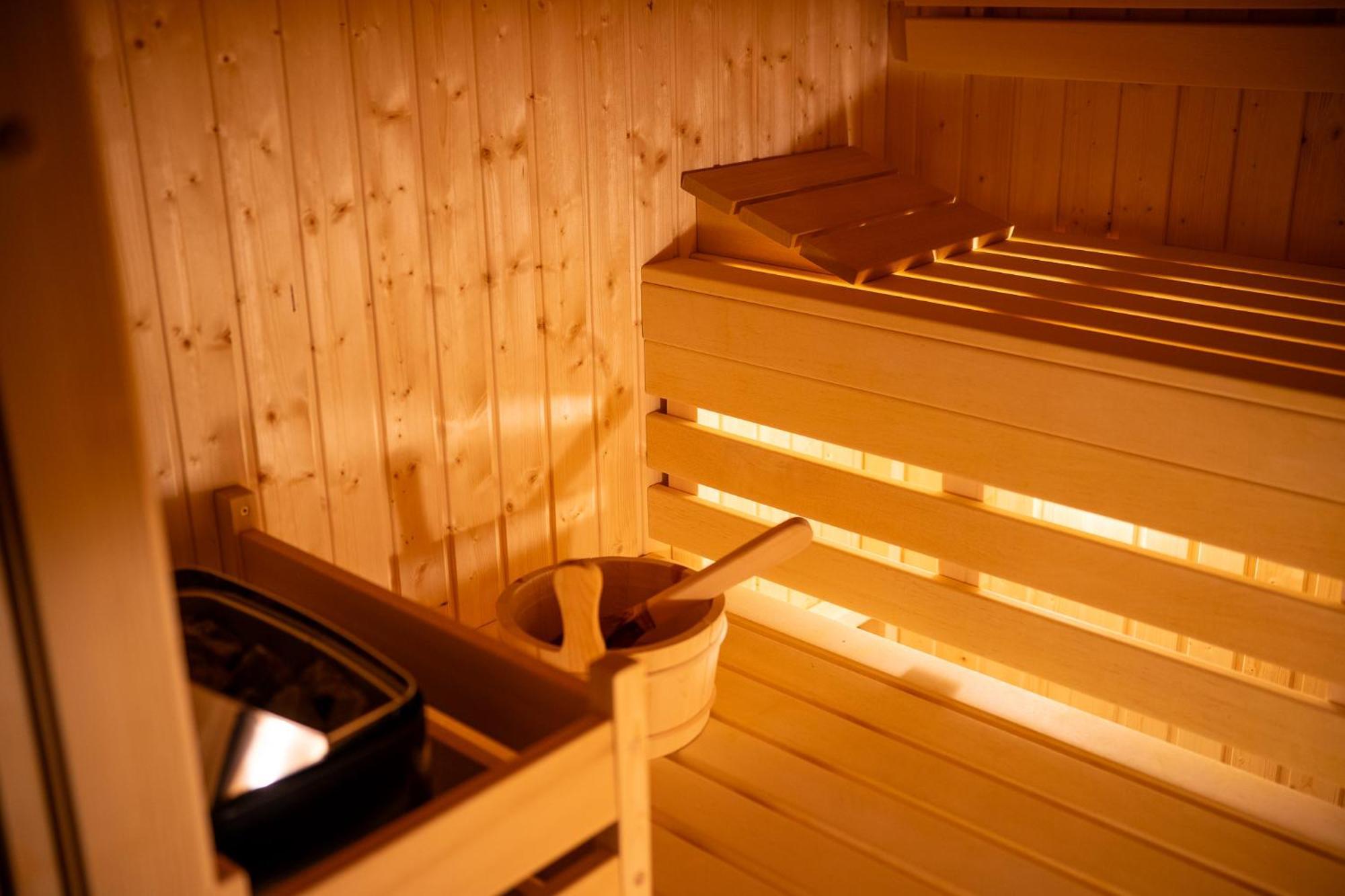 Szlakami 5 Dolin - Apartamenty Obok Doliny Strazyskiej - Sauna I Parking Gratis! Закопане Екстер'єр фото