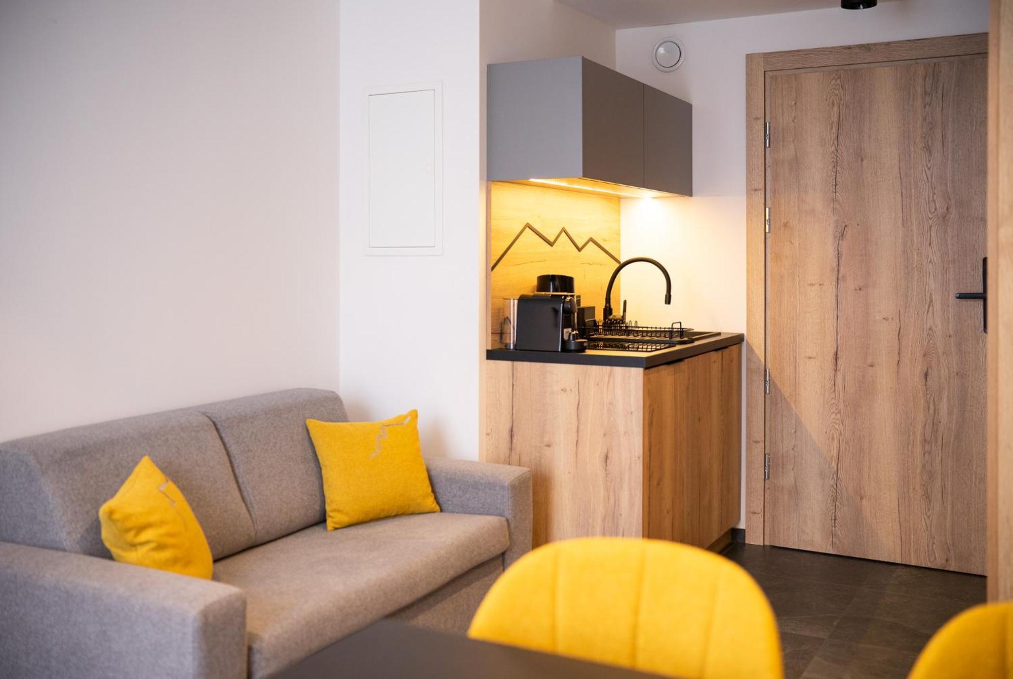 Szlakami 5 Dolin - Apartamenty Obok Doliny Strazyskiej - Sauna I Parking Gratis! Закопане Екстер'єр фото