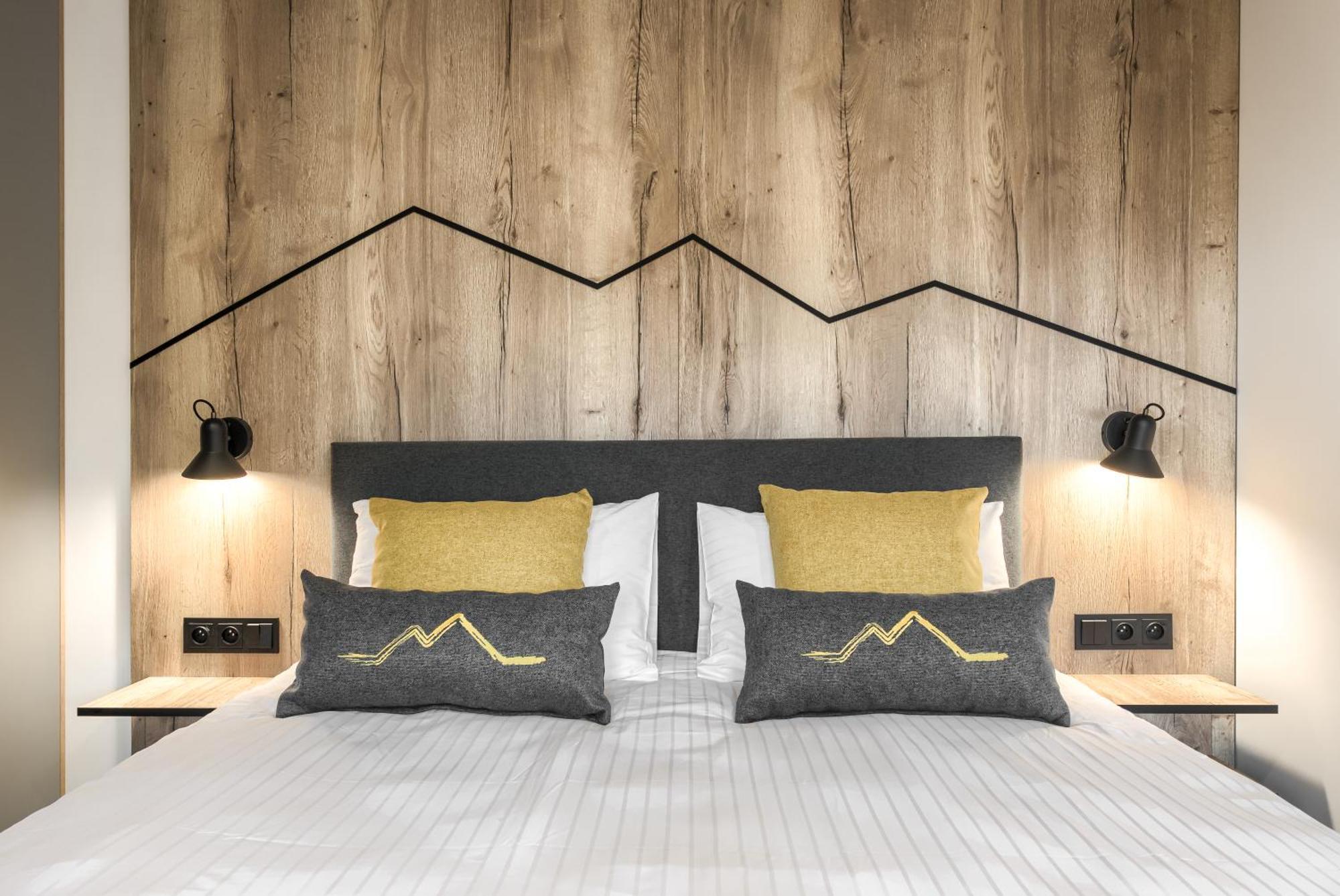 Szlakami 5 Dolin - Apartamenty Obok Doliny Strazyskiej - Sauna I Parking Gratis! Закопане Екстер'єр фото