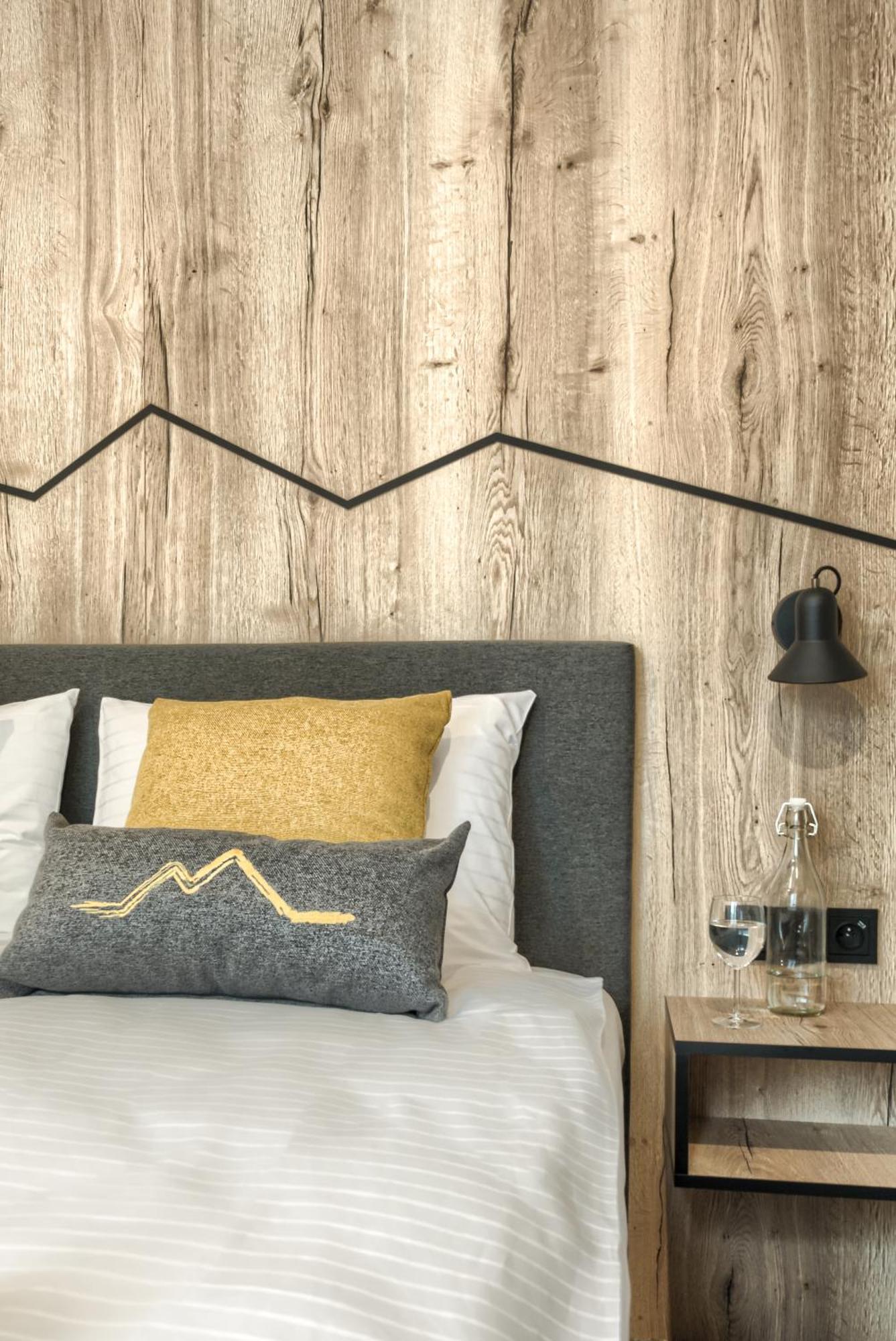 Szlakami 5 Dolin - Apartamenty Obok Doliny Strazyskiej - Sauna I Parking Gratis! Закопане Екстер'єр фото
