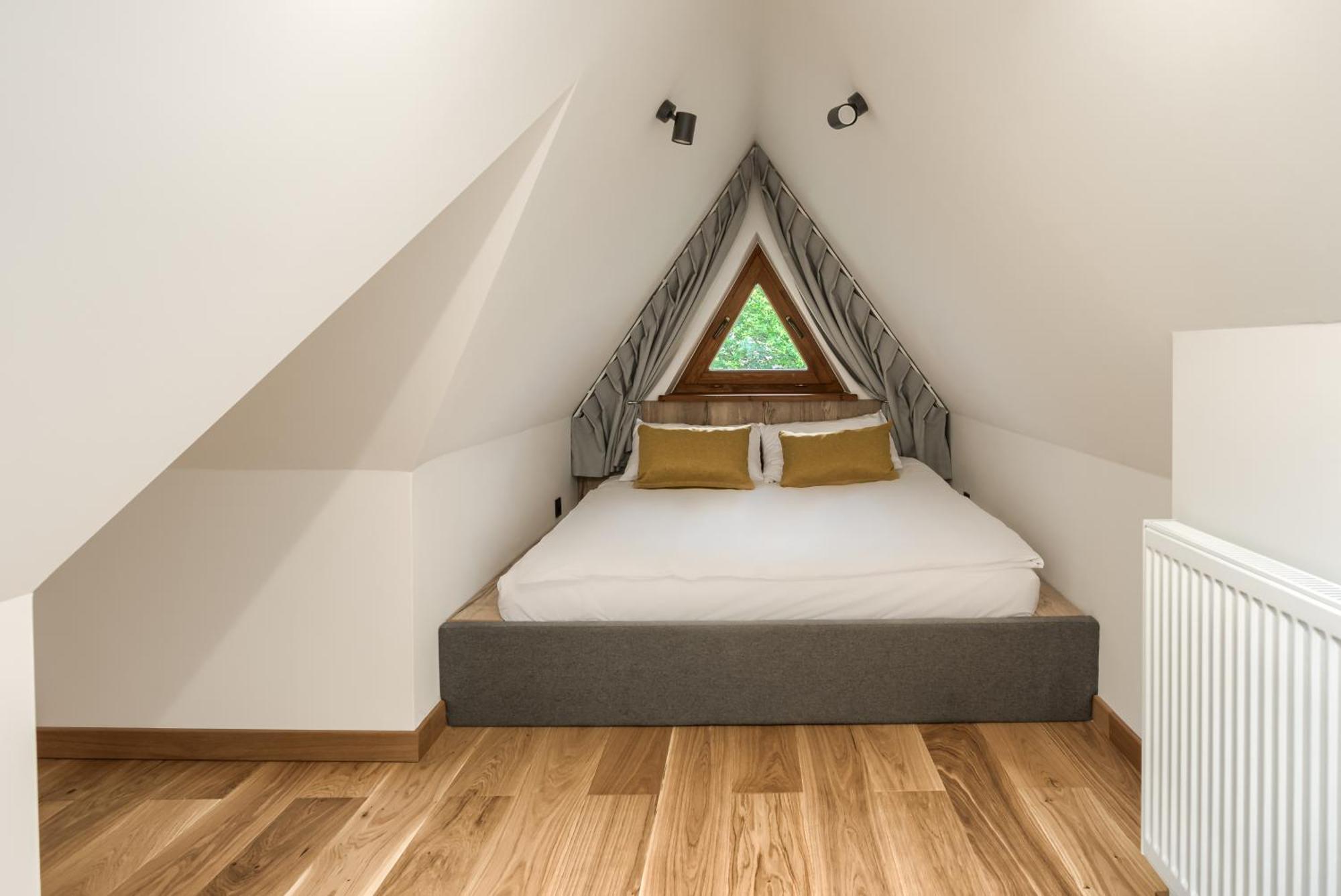 Szlakami 5 Dolin - Apartamenty Obok Doliny Strazyskiej - Sauna I Parking Gratis! Закопане Екстер'єр фото
