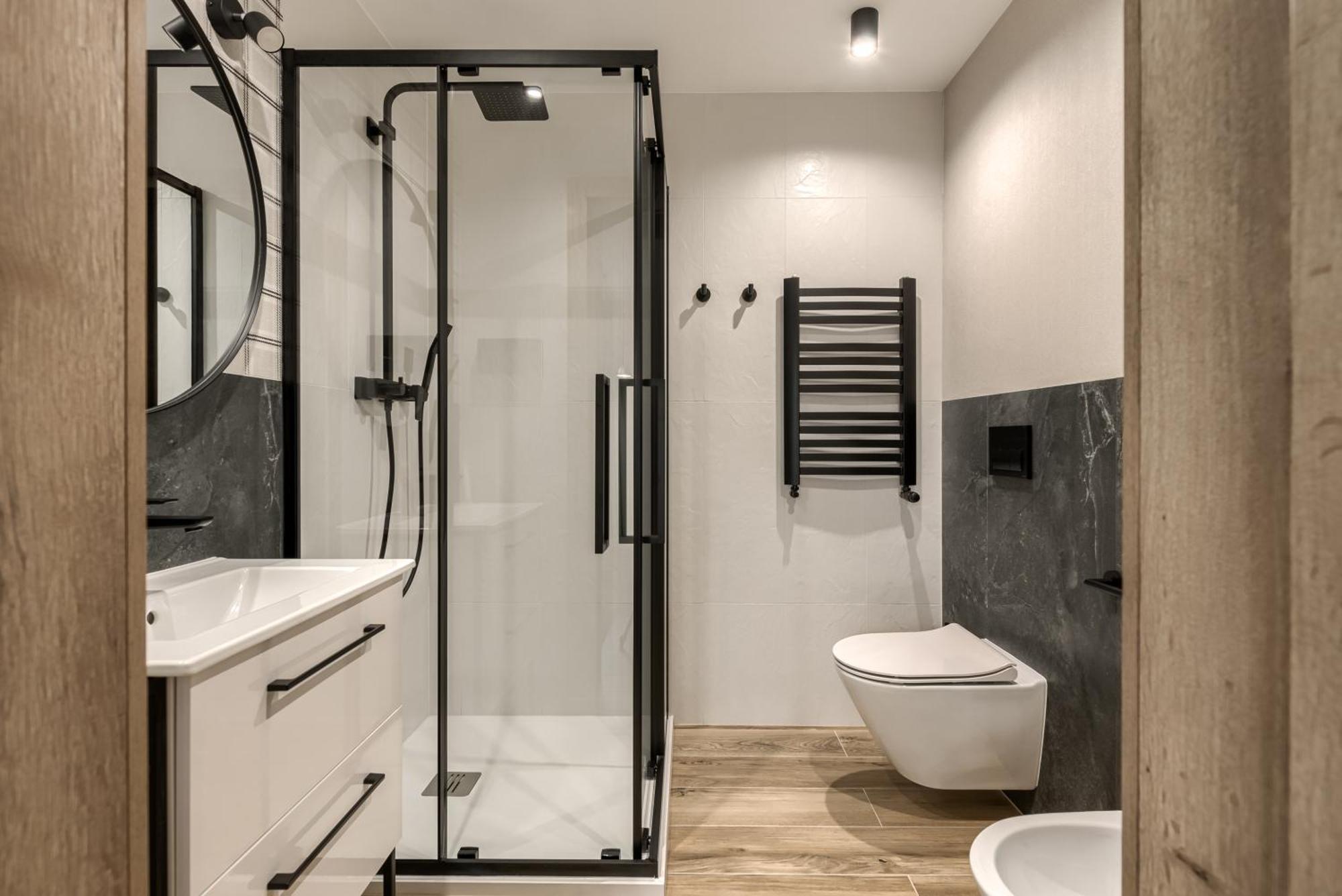 Szlakami 5 Dolin - Apartamenty Obok Doliny Strazyskiej - Sauna I Parking Gratis! Закопане Екстер'єр фото