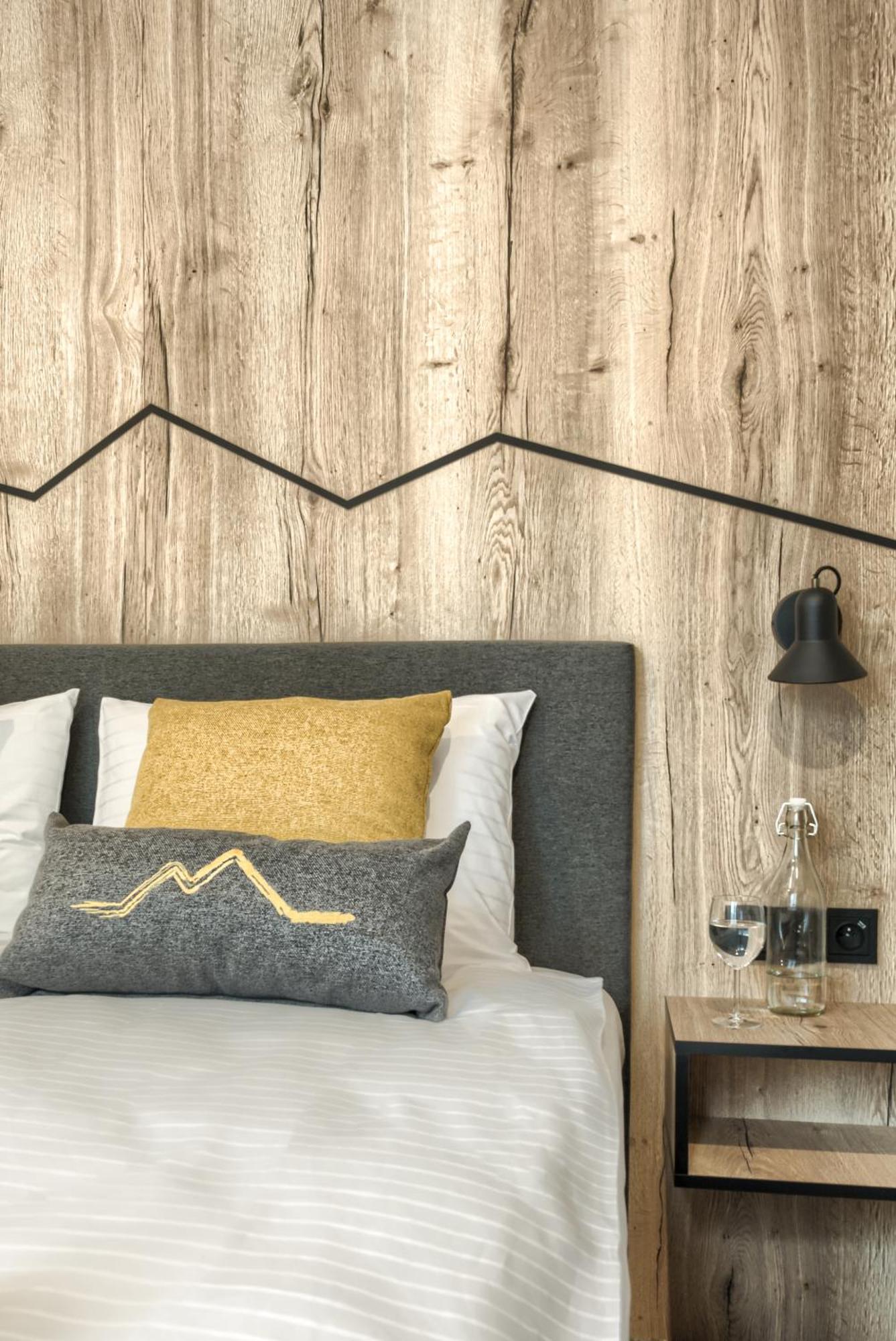 Szlakami 5 Dolin - Apartamenty Obok Doliny Strazyskiej - Sauna I Parking Gratis! Закопане Екстер'єр фото